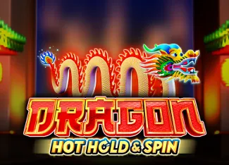 Pragmatic : Dragon Hot Hold & Spin - LUCKYGAMING138