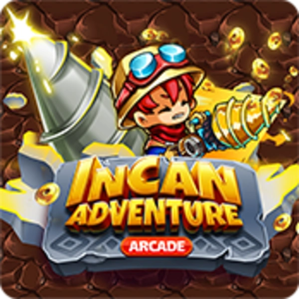 Incan Adventure - LUCKYGAMING138
