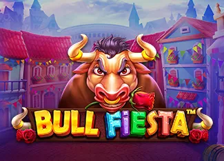 Pragmatic : Bull Fiesta - LUCKYGAMING138