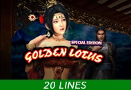Spadegaming : Golden Lotus SE - LUCKYGAMING138