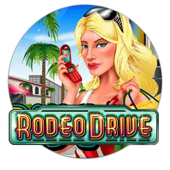 Habanero : Rodeo Drive - LUCKYGAMING138