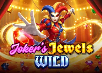 Pragmatic : Jokers Jewels Wild - LUCKYGAMING138