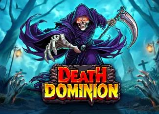 Pragmatic : Death Dominion - LUCKYGAMING138