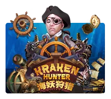 Joker123 : Kraken Hunter - LUCKYGAMING138
