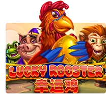 Joker123 : Lucky Rooster - LUCKYGAMING138