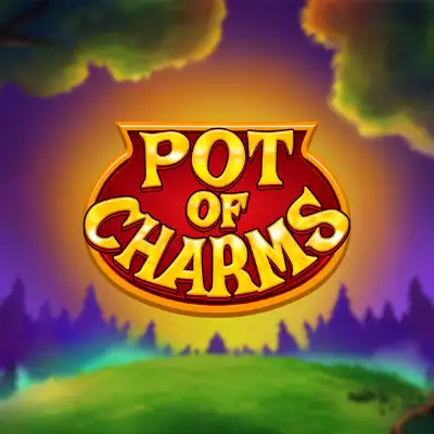 Pot of Charms - LUCKYGAMING138