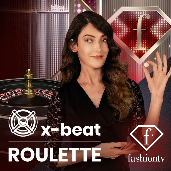 FashionTV X-Beat Roulette - LUCKYGAMING138