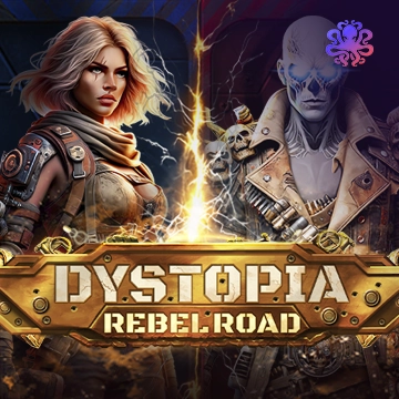Dystopia: Rebel Road - LUCKYGAMING138