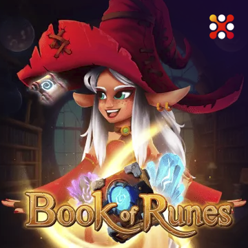 Mancala : Book of Runes - LUCKYGAMING138
