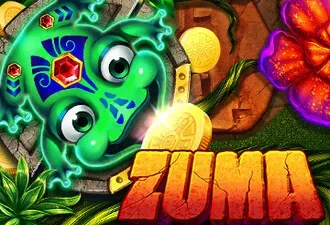 PLAYSTAR : ZUMA - LUCKYGAMING138