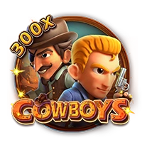 Facai : COWBOYS - LUCKYGAMING138