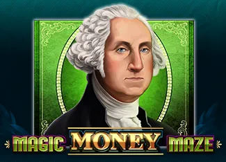 Pragmatic : Magic Money Maze - LUCKYGAMING138