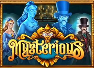 Pragmatic : Mysterious - LUCKYGAMING138