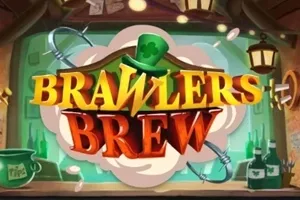 Brawlers Brew - LUCKYGAMING138