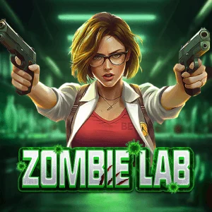 Zombie Lab - LUCKYGAMING138