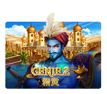 Genie 2 - LUCKYGAMING138