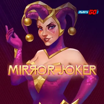 Mirror Joker - LUCKYGAMING138