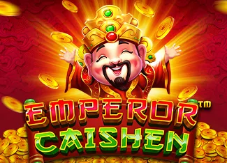 Pragmatic : Emperor Caishen - LUCKYGAMING138