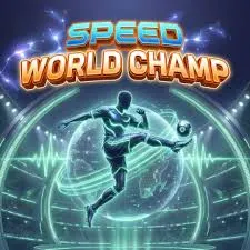 Speed World Champ - LUCKYGAMING138