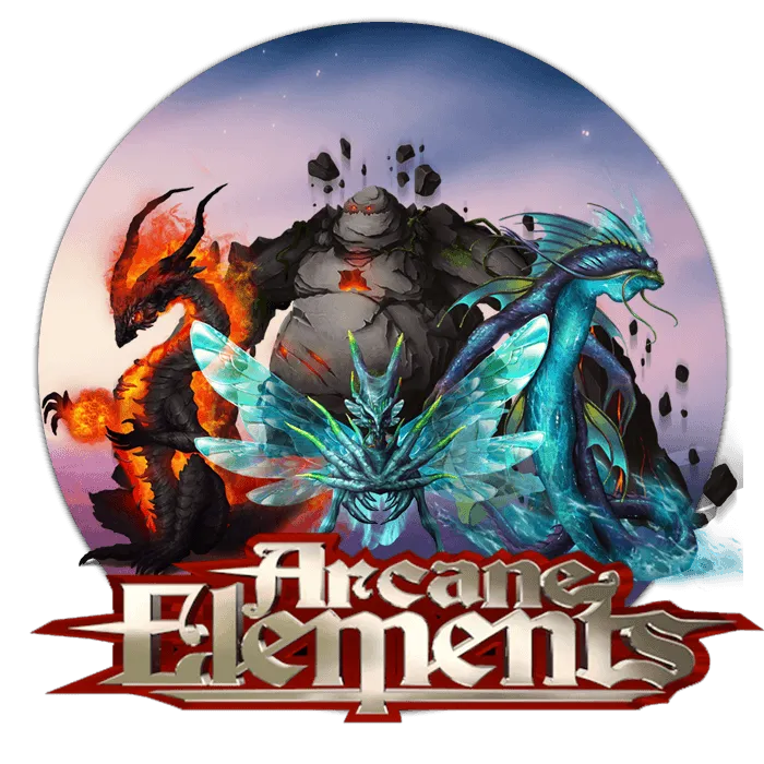 Habanero : Arcane Elements - LUCKYGAMING138