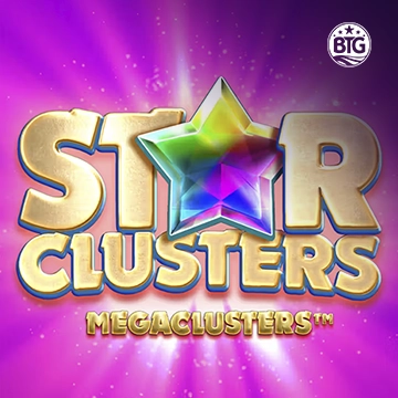 Star Clusters II - LUCKYGAMING138