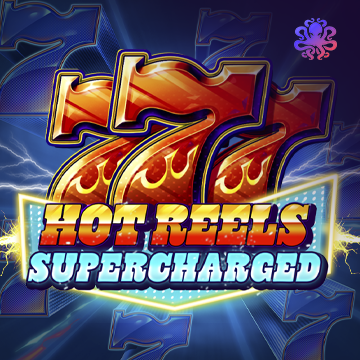 777 Hot Reels: Supercharged - LUCKYGAMING138