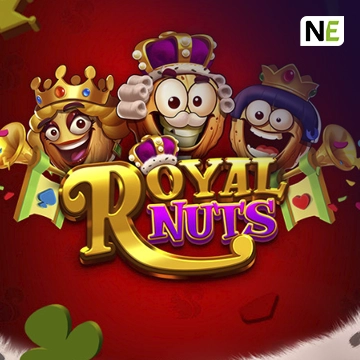 Royal Nuts - LUCKYGAMING138