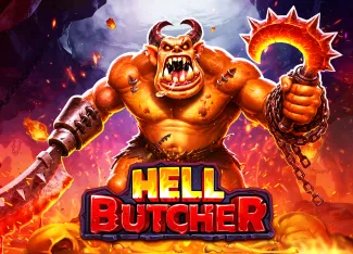 Pragmatic : Hell Butcher - LUCKYGAMING138
