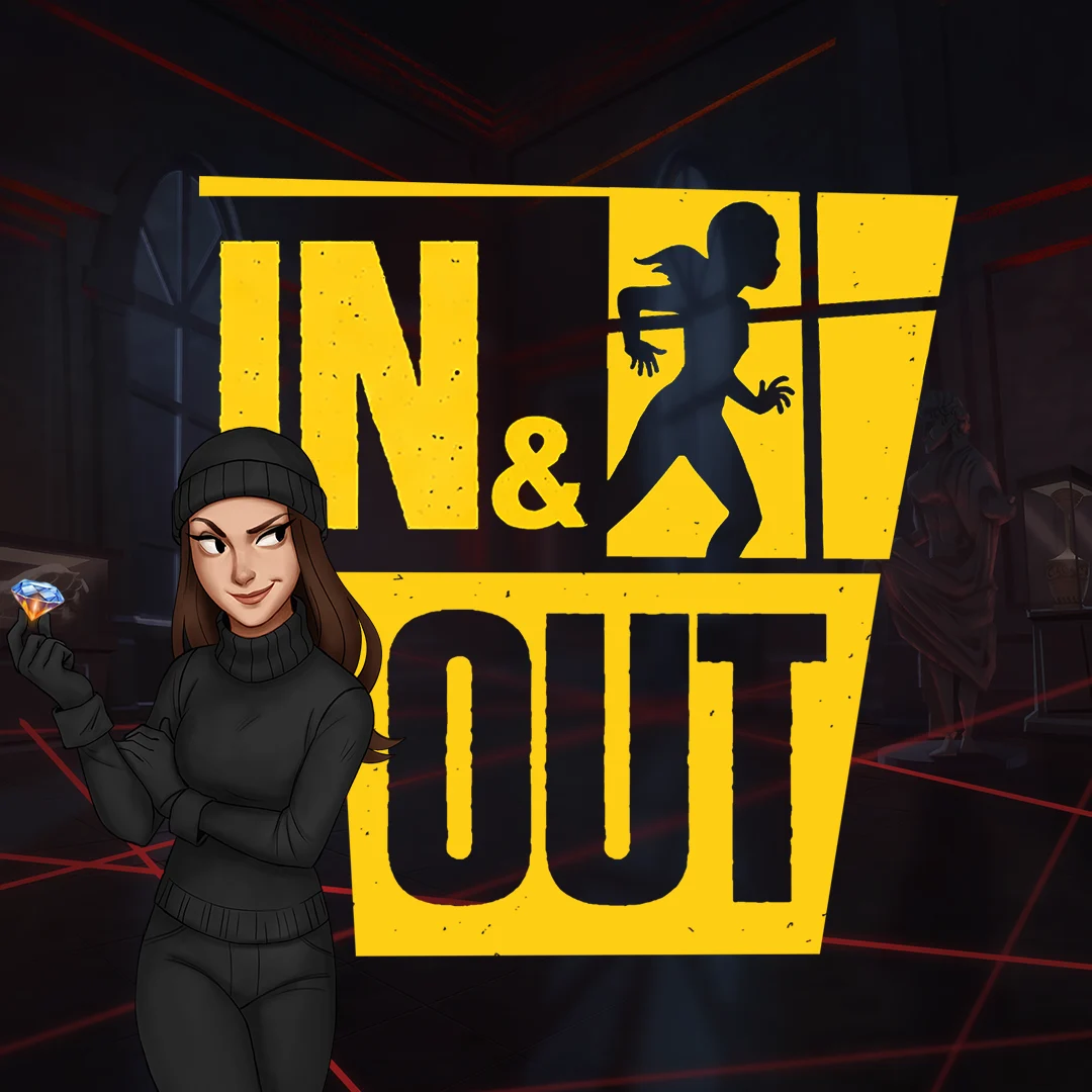 In and Out - LUCKYGAMING138