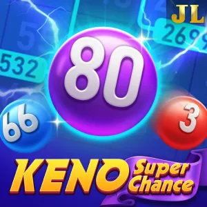 Keno Super Chance - LUCKYGAMING138