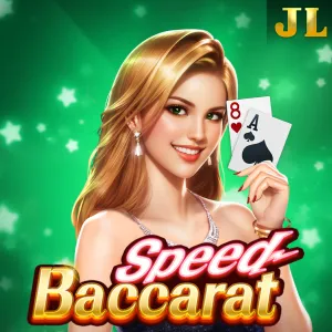 Speed Baccarat - LUCKYGAMING138