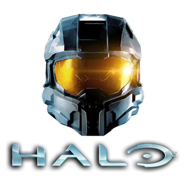 Halo 光环 - LUCKYGAMING138