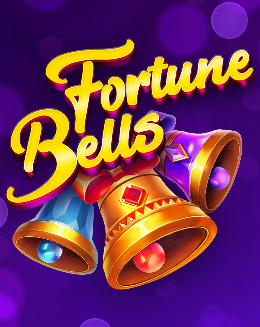 Bgaming : Fortune Bells - LUCKYGAMING138