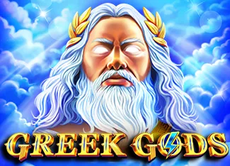 Pragmatic : Greek Gods - LUCKYGAMING138