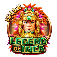 Facai : LEGEND OF INCA - LUCKYGAMING138
