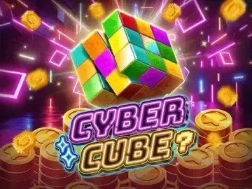 PLAYSTAR : CYBERCUBE - LUCKYGAMING138