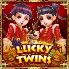 Lucky Twins - LUCKYGAMING138