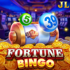 Fortune Bingo - LUCKYGAMING138