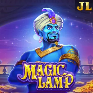 Jili : MagicLamp - LUCKYGAMING138
