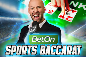 Bet On Sports Baccarat - LUCKYGAMING138