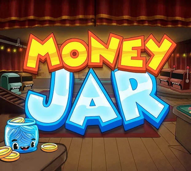 Money Jar - LUCKYGAMING138