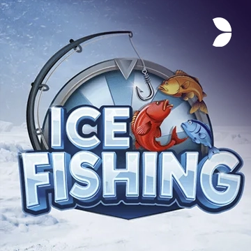 Ice Fishing - LUCKYGAMING138