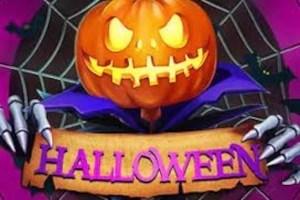 PLAYSTAR : HALLOWEEN - LUCKYGAMING138