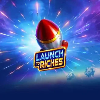 Pragmatic : Launch to Riches - LUCKYGAMING138