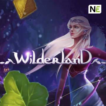 Wilderland - LUCKYGAMING138