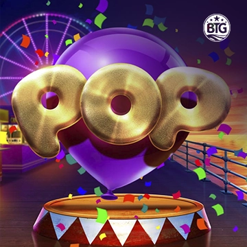 Pop - LUCKYGAMING138