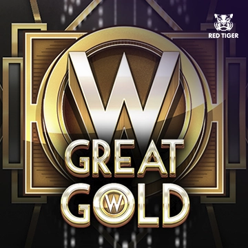 Great Gold - LUCKYGAMING138