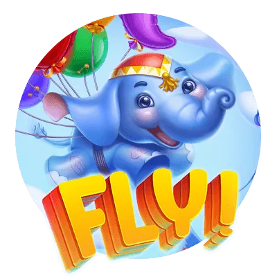 Habanero : Fly! - LUCKYGAMING138