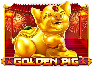 Pragmatic : Golden Pig - LUCKYGAMING138