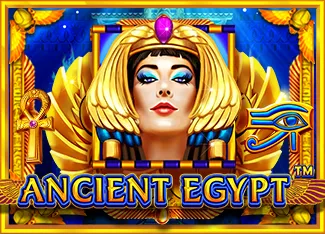Pragmatic : Ancient Egypt - LUCKYGAMING138